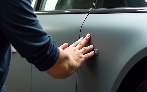 Vinilado y estética exterior premium