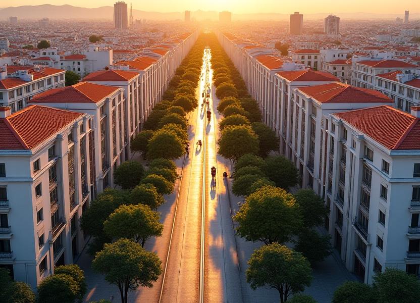 Ubicación de Boreas Customs en Madrid