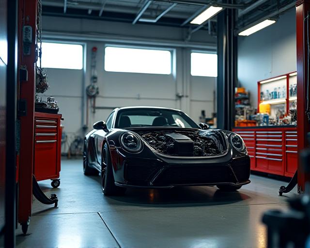 Taller de personalización de alto rendimiento